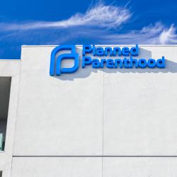 Missouri Planned Parenthood Set on Fire in Possible Hate Crime