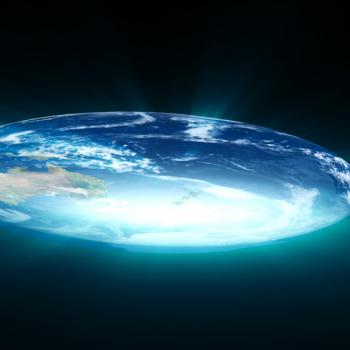 Almost All Flat Earthers Say YouTube Videos Convinced Them, Study Says