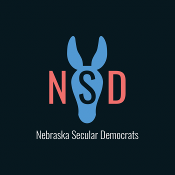 In Nebraska, Atheists Now Have Their Own Caucus in the Democratic Party