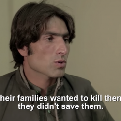 A Courageous Pakistani Man Who Exposed “Honor Killings” Has Been Assassinated