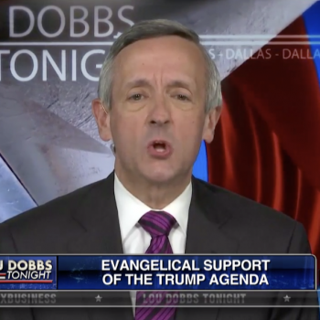 Robert Jeffress: Pres. Clinton Would’ve Used the FCC to “Shut Evangelicals Down”