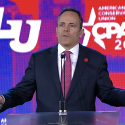 Kentucky Gov. Matt Bevin Pardoned Rapists and Murderers on His Way Out of Office