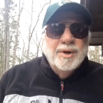 Pastor Rick Joyner: God is Punishing America With Alexandria Ocasio-Cortez