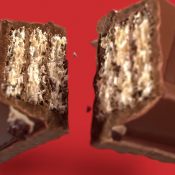 Christian Moms Group Slams Kit Kat Ad for Reminding Them of “Male Genitalia”