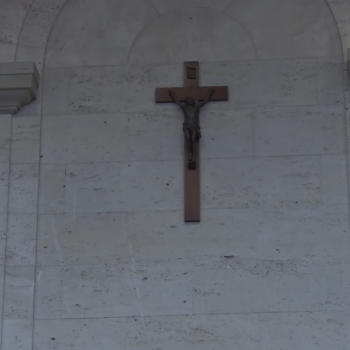 Montreal City Hall Removes Cross Because “We’re in a Very Different Time Now”