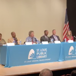 3 School Board Candidates in St. Louis Say Creationism Belongs in Science Class