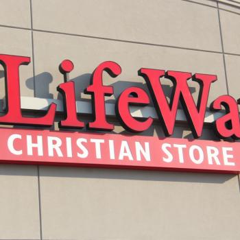 LifeWay, the Largest Christian Retailer in the Country, is Closing All Stores