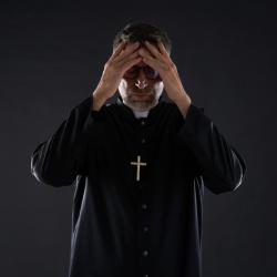 37% of U.S. Catholics Question Their Church Membership After Sex Abuse Scandals