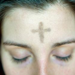 Catholic Students Received “Toxic Ash” on Ash Wednesday, Leaving Permanent Scars