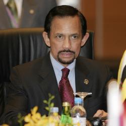 Brunei Says It Won’t Stone Gay People to Death After International Backlash