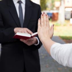 This Story About the Rampant Abuse Within the Jehovah’s Witnesses is Terrifying