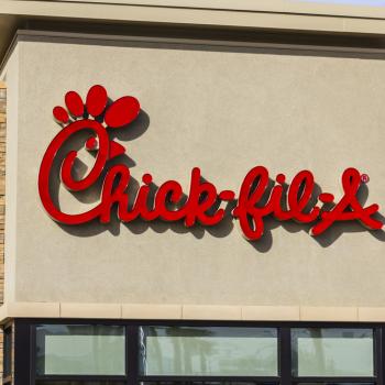 Anti-Gay Christian Dean Resigns from University After School Snubs Chick-fil-A