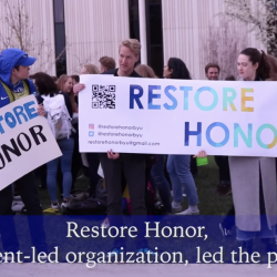 BYU Students Call for Leniency and Common Sense in Rigid “Honor Code”