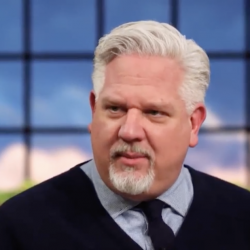 Glenn Beck: The Accidental, Casualty-Free Fire at Notre Dame Is France’s “9/11”