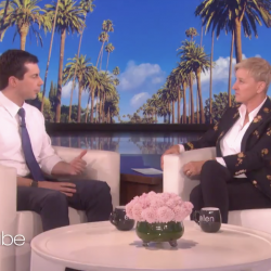 Pete Buttigieg: Mike Pence Uses Christianity as “Justification to Harm People”