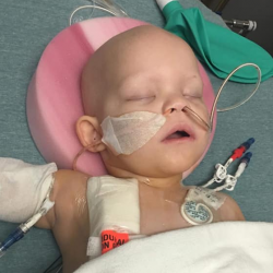 Donor Tells Parents of Toddler With Cancer: I Won’t Give Because You’re Lesbians
