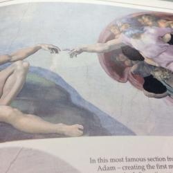 Why Did Pensacola Christian College Censor These Works of Classical Art?