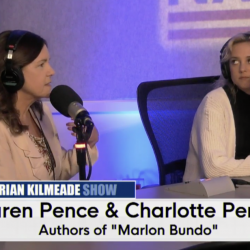 Karen Pence Falsely Says Pete Buttigieg is Attacking Her Christian Faith