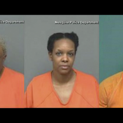Texas Pastors Arrested for Allegedly Beating Child With Extension Cord