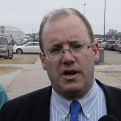 Christian Bigot: If Pete Buttigieg Gets Elected, People Like Me “Will Be Hated”