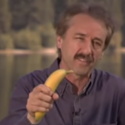 Atheists Made a Joke about Ray Comfort’s Movies. He Says It’s Censorship.