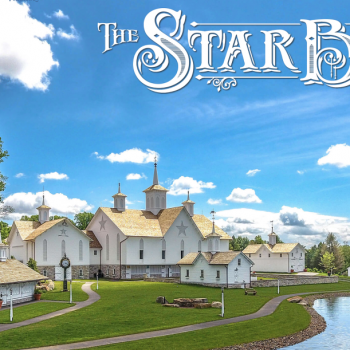 Pennsylvania’s “Star Barn Village” Won’t Host Gay Weddings Because Jesus