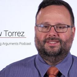 Listen to Atheist Attorney Andrew Torrez Talk About the Future of Our Courts