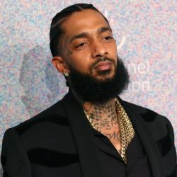 E.W. Jackson: Rapper Nipsey Hussle is Burning in Hell if He’s Not a Christian