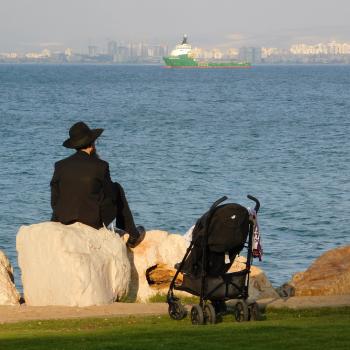 New York’s Orthodox Jews Are At War Over Vaccinations