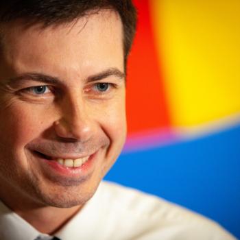 Mayor Pete Buttigieg’s Progressive Christianity is Nothing to Celebrate, Either