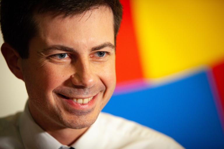 Mayor Pete Buttigiegs Progressive Christianity Is Nothing To Celebrate