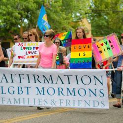 Podcast Ep. 264: The Mormon Church is Slightly Less Anti-Gay Now