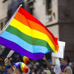 Wyoming School Bans Rainbow Clothing to Avoid Offending Anti-Gay Bigots