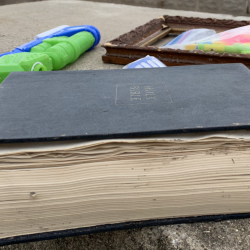 It’s Not a Miracle That a Bible Survived an Indiana Storm That Destroyed a House