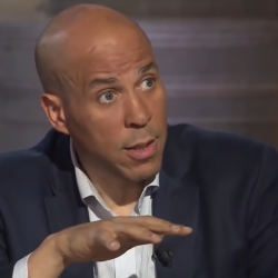 Cory Booker: Offering Only Thoughts and Prayers After Shootings is “Bullshit”