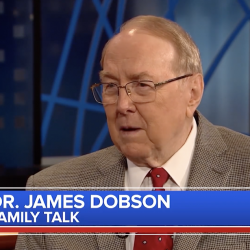 James Dobson: If the Equality Act Becomes Law, Democrats “Will Enslave Us”