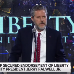 Podcast Ep. 269: Jerry Falwell, Jr. Has a Racy Picture Problem