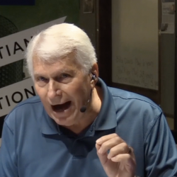 Bryan Fischer: Having a Gay Candidate for President Has “Got to be Unthinkable”