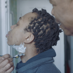 Christian Moms Group Slams Gillette for Showing “a Transgender” in Shaving Ad