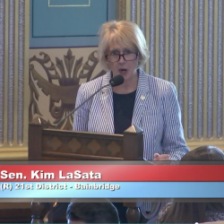 MI Lawmaker: Abortions “Should Be Painful”; Women Must “Allow God to Take Over”