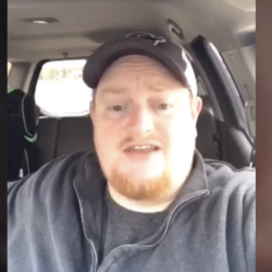 This Christian Claims No One Said “Merry Christmas” at Drive-Thrus Under Obama