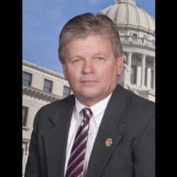 A MS Christian Lawmaker Punched His Wife for Not Undressing for Sex Fast Enough