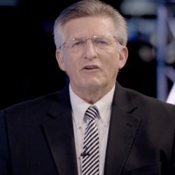 Rick Wiles: AL’s Abortion Ban Is an Effort to “Impose Christian Rule” in America