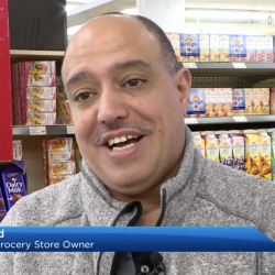 Canadian Grocery Store Owner Fined $10,000 for Being Open on Good Friday