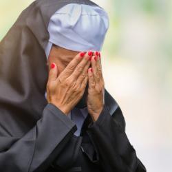 Catholic Nuns Have Also Sexually Abused Children, and Survivors Are Speaking Out