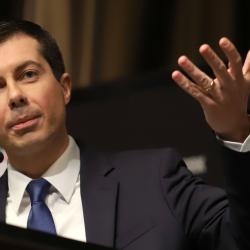 Hate Group: Mayor Pete is the Gay Community’s “Kill Shot” Against Christianity