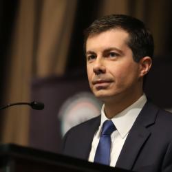 Pete Buttigieg Supports, Then Quickly Rejects, Religious Exemptions for Vaccines