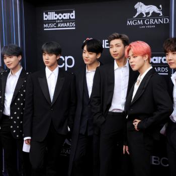 BTS (and No One Else, Apparently) Can Teach Christians About Diversity