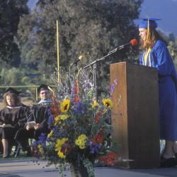 A Ohio High School Had Illegal Formal Prayers at Its Graduation Ceremony