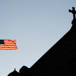 PA School Will Stop Saying “God Bless America” After Pledge, Infuriating Locals